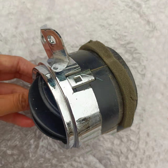 Guía de Salidas de Aire para Tablero