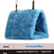 Sky Azul Oversized