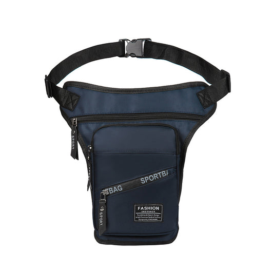 Bolsa de Ciclismo Multifuncional para Hombre - Bandolera Deportiva - Image 7