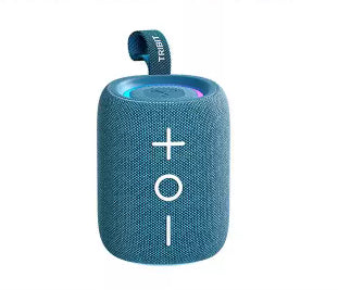 Parlante Portátil StormBox Mini con Bluetooth - Image 5