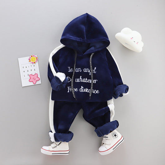 Conjunto Deportivo Infantil de Alto Rendimiento - Image 13