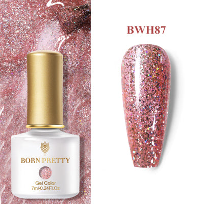 Esmalte de Uñas Monocrómático de Larga Duración - Image 72