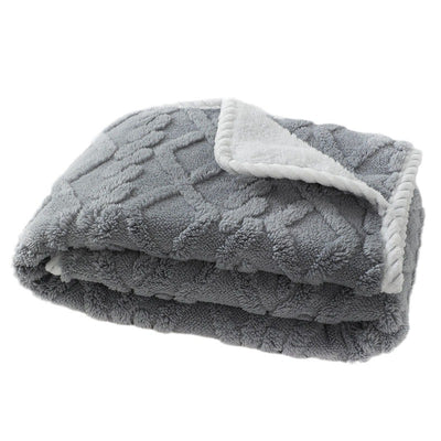Manta Térmica Impermeable para Mascotas - Cama Cálida y Lavable - Image 5