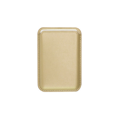Funda Magnética para Tarjetas de Cuero - Image 16
