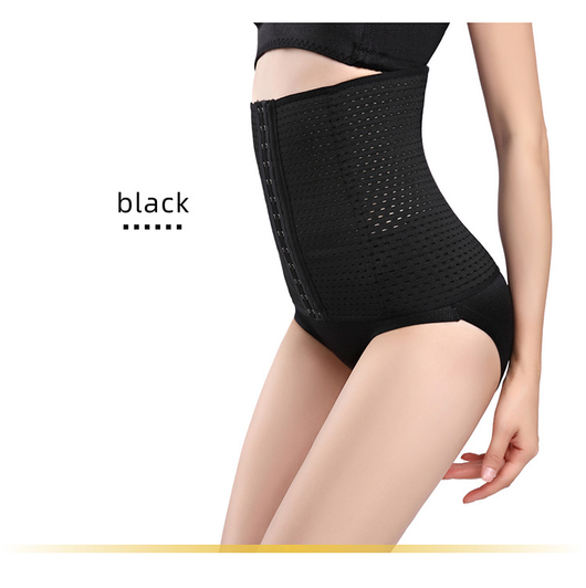 Faja Reductora de Cintura S-9XL para Mujer - Moldeador Corporal Adelgazante - Image 21