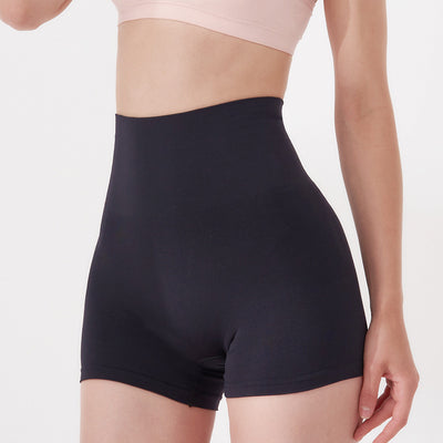 Pantalones Corset de Nylon Talla Grande para Mujer - Image 6