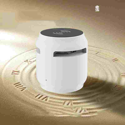 Parlante Bluetooth 2 en 1 con Carga Inalámbrica y Subwoofer - Image 8