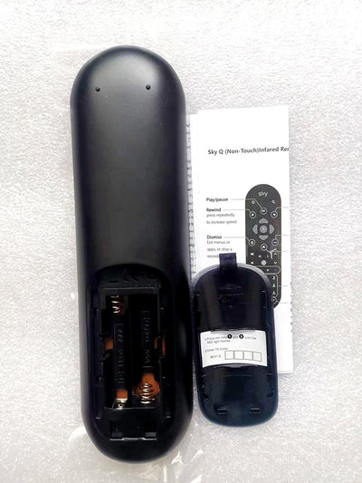 Control Remoto Compatible con SKY Q UK - Image 5