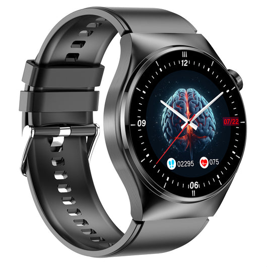 Reloj Inteligente F320 con Llamadas Bluetooth y Monitoreo de Salud Integral - Image 2