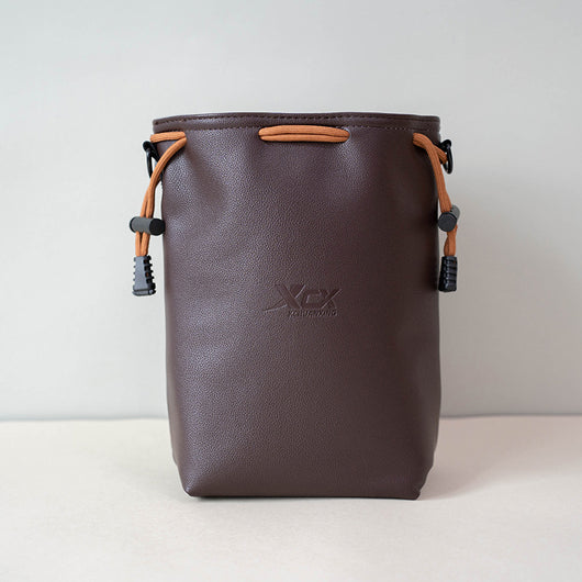 Bolsa de Cuero para Cámara y Accesorios - Image 21