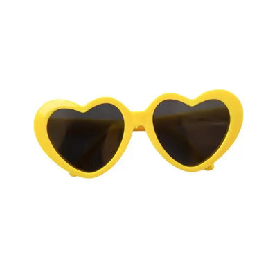 Gafas de Sol para Mascotas Diseño Girasol - Accesorios Adorables - Image 11