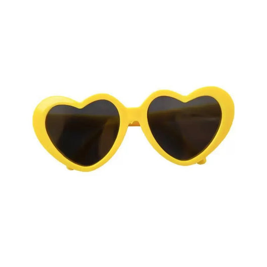 Gafas de Sol para Mascotas Diseño Girasol - Accesorios Adorables - Image 11