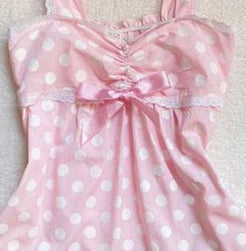 Top Espalda Descubierta con Detalle de Moño - Image 12