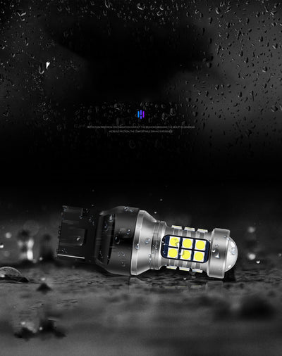 Luz de Reversa Ultra Brillante LED - Visibilidad Total Garantizada - Image 4