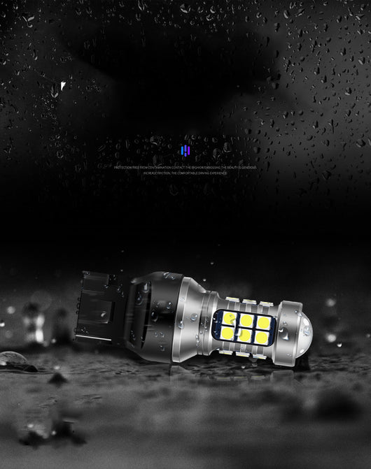 Luz de Reversa Ultra Brillante LED - Visibilidad Total Garantizada - Image 4