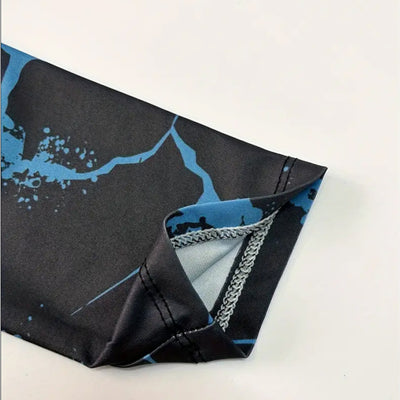 Camisa de Pesca Performance con Protección Solar - Manga Larga para Hombre - Image 4