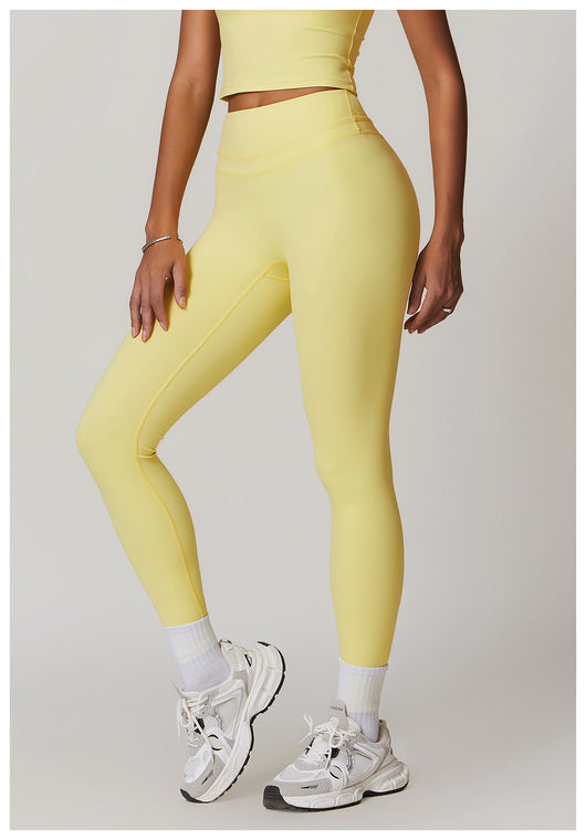 Pantalones Yoga Cintura Alta Reductores con Levanta Glúteos - Image 20