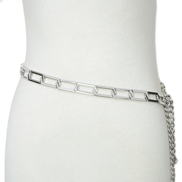Cadena de Cintura Metálica para Mujer - Accesorio Personalizado Elegante - Image 5