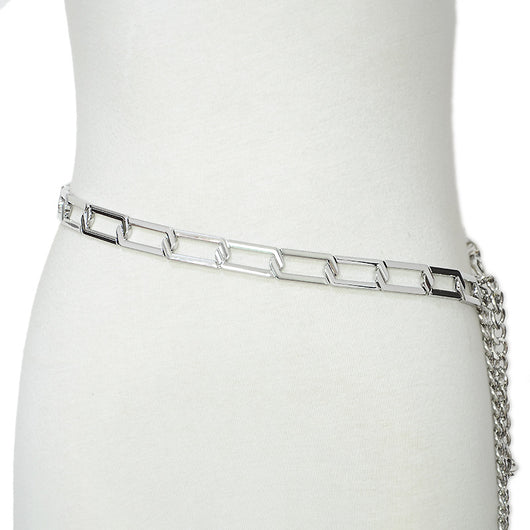 Cadena de Cintura Metálica para Mujer - Accesorio Personalizado Elegante - Image 5