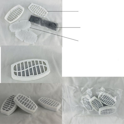 Fuente de Agua Automática para Gatos con Circulación Continua - Image 7