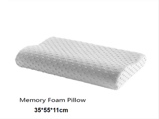 Almohada de Espuma Viscoelástica Premium - Image 15