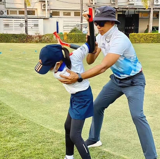 Entrenador Rotatorio de Golf para Aumentar Velocidad de Swing