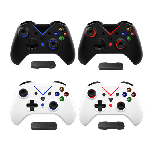 Control Inalámbrico 2.4G Multifunción para Juegos - Image 2