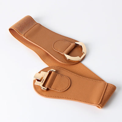 Cinturón Elástico para Mujer - Accesorios de Moda Versátiles - Image 16