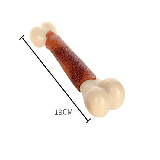 Juguete Resistente para Perros Grandes - Molares Duraderos - Image 6