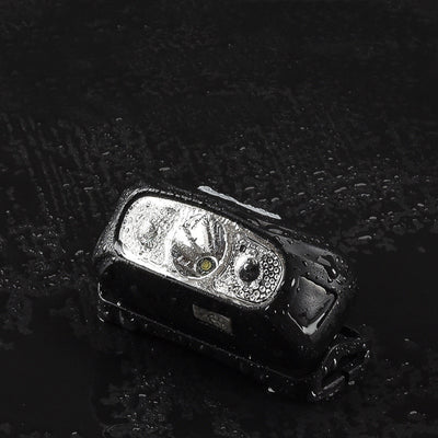 Linterna Frontal LED Ultra Potente para Pesca Nocturna - Image 13