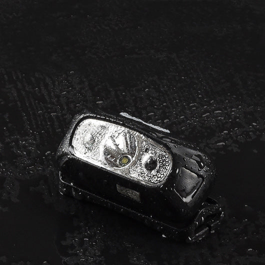 Linterna Frontal LED Ultra Potente para Pesca Nocturna - Image 13