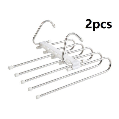 Perchero Plegable para Pantalones - Image 14