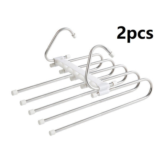 Perchero Plegable para Pantalones - Image 14