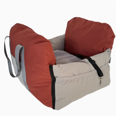 Caseta Calefactable para Auto - Refugio Térmico para Perros Pequeños y Medianos - Image 3