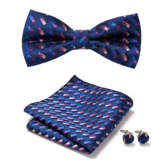 Set de 3 Moños Elegantes y Versátiles - Image 44