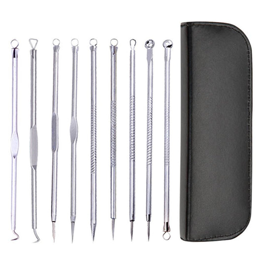 Kit Profesional para Eliminar Puntos Negros - Image 4