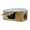 Concha Blanca Caqui 2.1 M