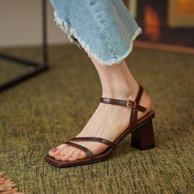 Tacones Altos de Diseño Exclusivo - Image 11