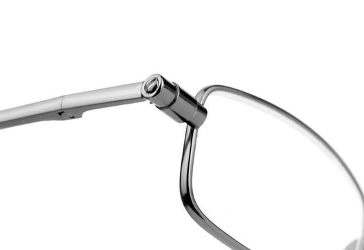 Gafas de Lectura Metálicas Ultrafinas para Hombre con Patillas Articuladas - Image 7