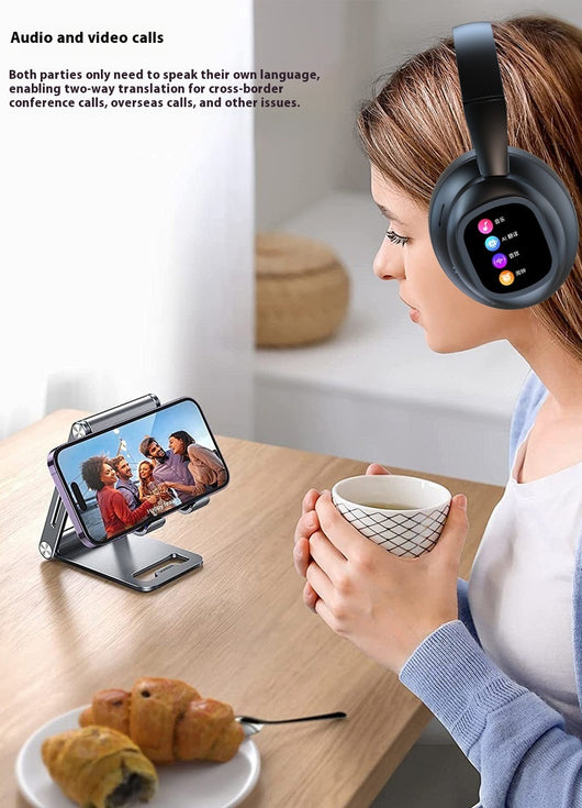 Auriculares Bluetooth X1pro Inalámbricos Universales de Conducción Ósea - Image 22