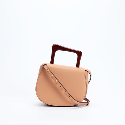 Bolsa Bandolera Minimalista a Juego para Mujer - Image 8