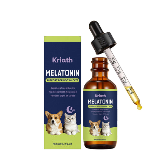 Melatonina para Gatos y Perros - Sueño Natural y Tranquilidad - Image 2