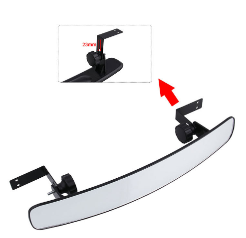 Espejo Retrovisor Interior para Carritos de Golf - Image 7