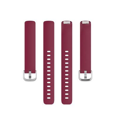 Correa de Silicona para Smartwatch - Pulsera Inteligente Intercambiable - Image 12