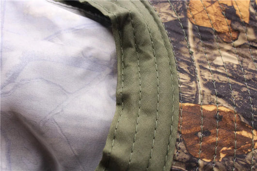 Gorra de Protección Solar con Diseño Camuflaje - Image 14