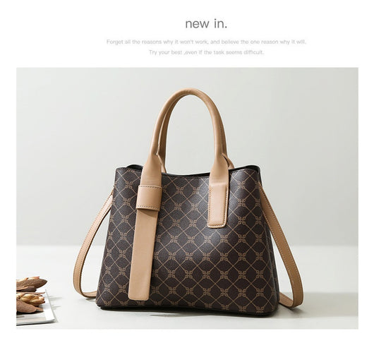 Bolso Retro Messenger para Mujer - Estilo Vintage y Funcional - Image 25
