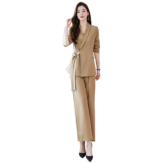 Conjunto Casual Elegante para Mujer - Image 12