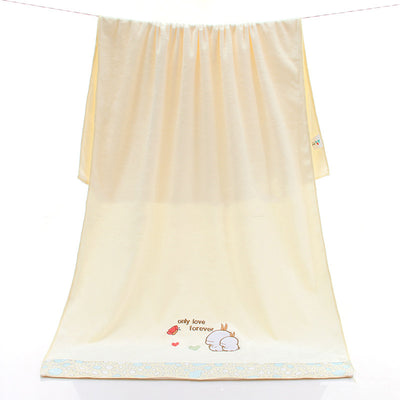 Toalla de Baño Premium para Regalar - Image 3