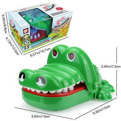 Juguete Interactivo para Aliviar la Dentición y Morder - Image 2