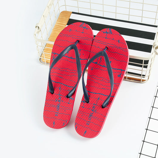 Chanclas Antideslizantes para Hombre con Suela Resistente - Image 21